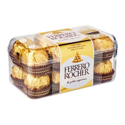 Ferrero Rocher 200g #408