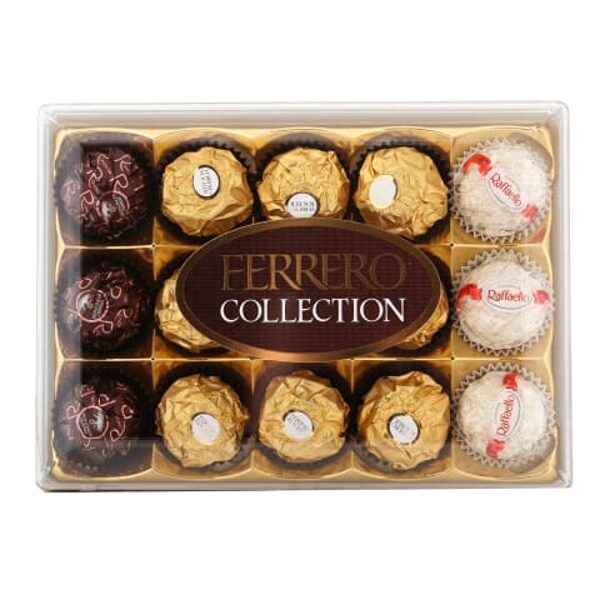 Ferrero Collection 172g #415